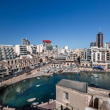 123 Mainstreet Boutique Hotel سانت جوليان المظهر الخارجي الصورة