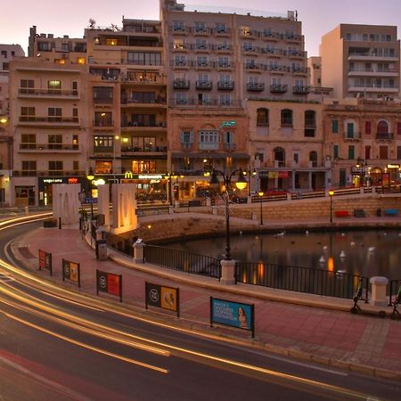 123 Mainstreet Boutique Hotel سانت جوليان المظهر الخارجي الصورة