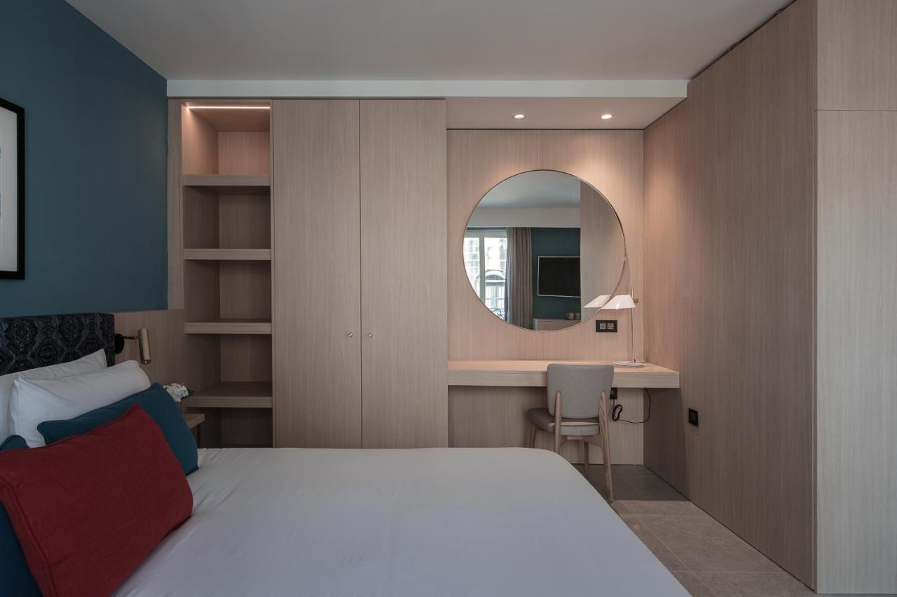 123 Mainstreet Boutique Hotel سانت جوليان المظهر الخارجي الصورة