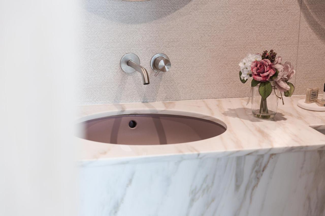 123 Mainstreet Boutique Hotel سانت جوليان المظهر الخارجي الصورة